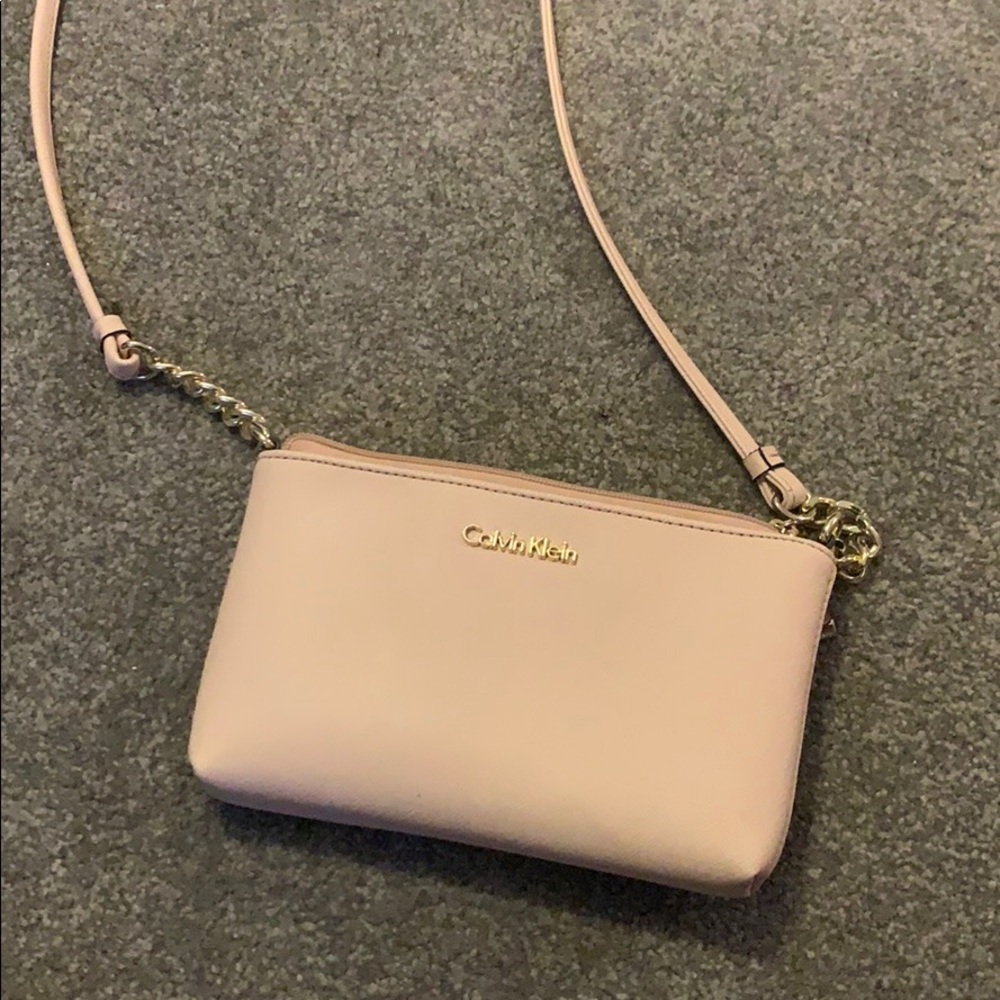 Calvin Klein bag
